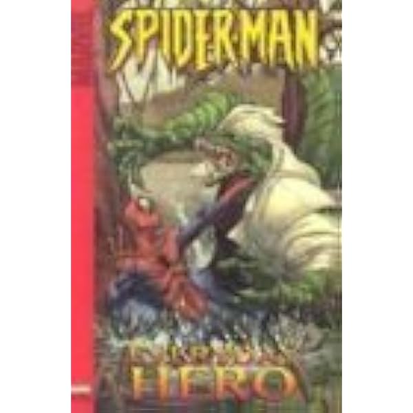 その他 SPIDERMAN SWINGTIME Amazon.com: Marvel Age Spider-Man Volume 3: Swingtime Digest